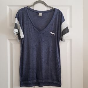 ***SOLD*** Victoria's Secret Pink tshirt